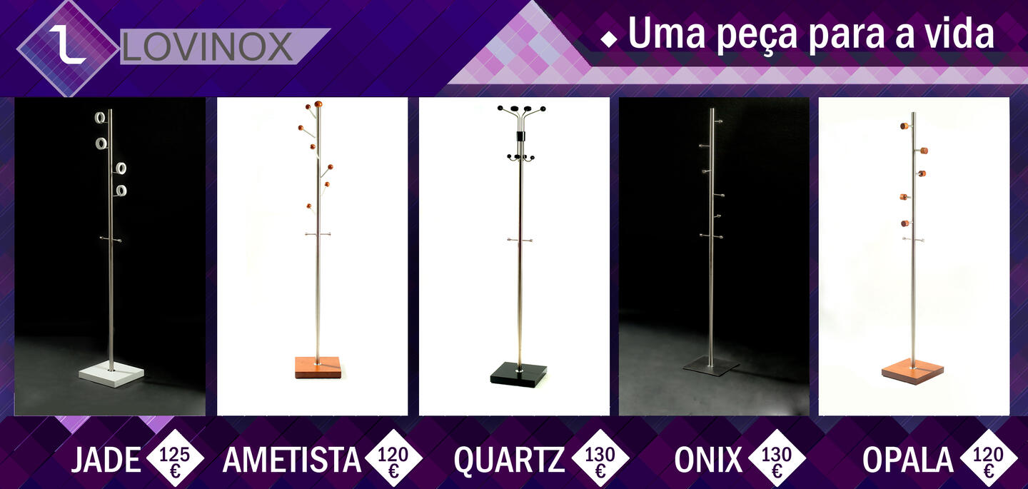 flyer Company LOVINOX